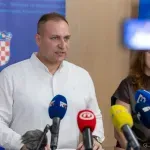 Vlajčić o eutanaziranim svinjama: "Pa, ne pričamo o proizvođaču lavande"