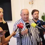 Kerum: Progone me, spreman sam tražiti politički azil