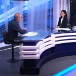 Admiral Robert Hranj za N1: Ako nije ekstremna, zna se čiju zapovijed vojnik mora izvršiti