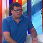 Hrvoje Krešić: Amerika je ušminkana kao nikad dosad