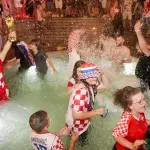 Bez dodatnog stresa: Ako želite uživati u utakmici, izbjegavajte ove horoskopske znakove