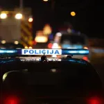 Loš provod u splitskom klubu: Maloljetnik izbio zub policajcu, vršnjak završio bez svijesti