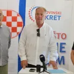 Domovinski pokret izašao iz vladajuće koalicije s HDZ-om u Šibensko-kninskoj
