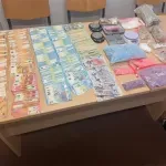 Policija upala u apartman Nizozemca (25) u Tisnom, objavili što su mu sve pronašli