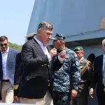 Milanović: "Oni neka idu po paradama i sjede iza Vučića. Ja na to ne bih pristao"