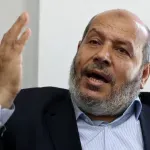 Hamas imenovao novog vođu