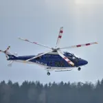 Opljačkano vozilo za prijevoz novca. Policija blokirala ceste, u zraku i helikopter