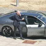 Ministar najavio nove mjere: Namjeravate kupiti veliki auto? Strpite se...