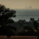 FOTO / Eksplozije odjekuju Iranom, u Hormuzu pogođen još jedan tanker, Iranci objavili fotografiju