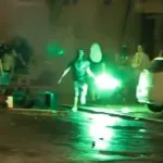 VIDEO / Kaos u Bologni: Muškarac umro prilikom uhićenja, izbili nasilni prosvjedi