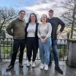 Vratila se iz Finske u Hrvatsku i pokrenula zanimljiv posao. Želi osvojiti svijet igricom za žene