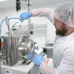 Hrvatski znanstvenici razvili metodu koja bi mogla unaprijediti hvatanje CO2