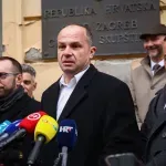SDP gubi ljude, u pet mjeseci Kolarić je četvrti u nizu. Alavanja: "To već definitivno postaje problem"