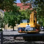 Karlovačka oporba oštro osudila rušenje lipa i privođenje dvije građanke: "Simbol represije..."