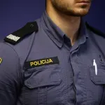Policajac izvan službe pucao u zrak, pritvoren je i udaljen iz službe