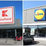 Lidl i Kaufland ulaze u novi sektor