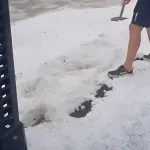 FOTO, VIDEO / Superćelijska oluja poharala susjedstvo: "Šteta se mjeri u milijunima"