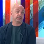 Bosanac: Želio bih čestitati Frankoviću!