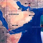 Prijetnja Bab el-Mandebu: Zašto je drugi ključni svjetski pomorski prolaz ponovno u središtu globalne krize?