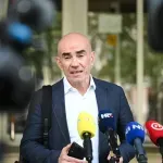 DORH provjerava prijave vezane za Hajduk. Pavasović Visković: "Znamo tko stoji iza toga, žele preuzeti kontrolu"