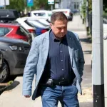 Tko je uhićeni direktor HOO-a Damir Šegota?