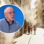 Toplinski valovi – zašto su sve češći, dulji i intenzivniji?