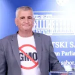 Most: Visoki prekršajni sud potvrdio da je Bulj bio u pravu vezano za COVID potvrde