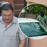 FOTO, VIDEO / Uhićeni Šegota čeka ispitivanje. Kandidati za predsjednika HOO-a se sukobili: "Primorac je zadnji koji može nešto obećavati"