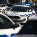 Tragedija u Kaštel Lukšiću: Pješakinja preminula nakon naleta automobila