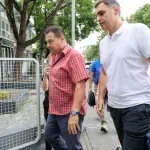 Oglasio se Josip Varvodić: Ovo je težak udarac za ugled HOO-a i hrvatskog sporta. Pozivam Dragana Primorca...