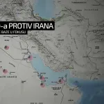 Zašto američke baze u drugim državama postaju mete Irana? Bugarska otvorila novo sigurnosno pitanje