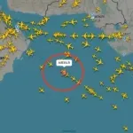 Tisuće ljudi prati let ovog aviona u realnom vremenu. Evo zašto