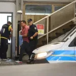 FOTO, VIDEO / Ispitani uhićeni Šegota i supruga, evo što su rekli istražiteljima. Oglasio se i odvjetnik