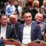 Veliki udarac za Primorca: Evo koga će podržati HNS na izborima za predsjednika HOO-a