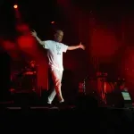 Moby oduševio prepunu pulsku Arenu!