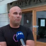 Uhićen Davor Perković kojem je Porezna zatvorila kafić u Šibeniku, oglasila se i policija