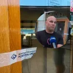 Šibenski ugostitelj opisao za N1 kako su mu inspektori zatvorili kafić: "Popili su dva piva pa izvadili značke"