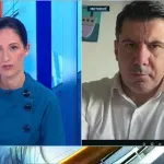 Grmoja: Varvodić nije poštena alternativa Primorcu, to je samo sukob struja