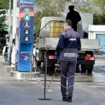 Ina i Petrol ograničili točenje goriva na crpkama