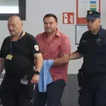 Damiru Šegoti određen istražni zatvor