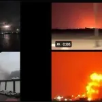 VIDEO / Bliski istok ponovno gori, Jemen raketirao "kruh i maslac" Saudijske Arabije