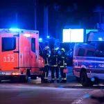 VIDEO / Horor u Berlinu: Kombijem se zaletio u sudionike povorke ponose, jedna osoba ubijena, 16 ozlijeđeno