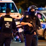 FOTO / Njemačka policija identificirala napadača u Berlinu i moli za pomoć u potrazi: "Dio je islamističke scene"