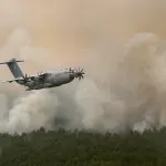 Požari u Francuskoj i Španjolskoj se ne zaustavljaju: Nove evakuacije se odvijale i tijekom noći