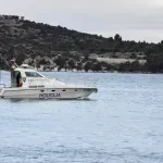 Drama kod Splita: Skiper pao s katamarana, u tijeku je potraga