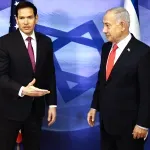 Netanyahu je od SAD-a tražio da napadne ICC, koji je protiv njega podigao optužnicu za ratne zločine