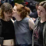 Tuga i solidarnost u Berlinu nakon napada na Prideu: "Nas je više, mi smo jači"