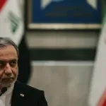 Ukrajina gađala iranski brod, Arakči poručio da to "ne može proći bez odgovora"