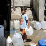 Izrael kaže da će, nakon 19 godina, ukinuti blokadu na humanitarnu pomoć za Gazu