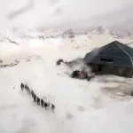 Preživjeli alpinist o tragediji u kojoj je poginulo pet njegovih prijatelja: Mislim da je kriva loša prognoza...